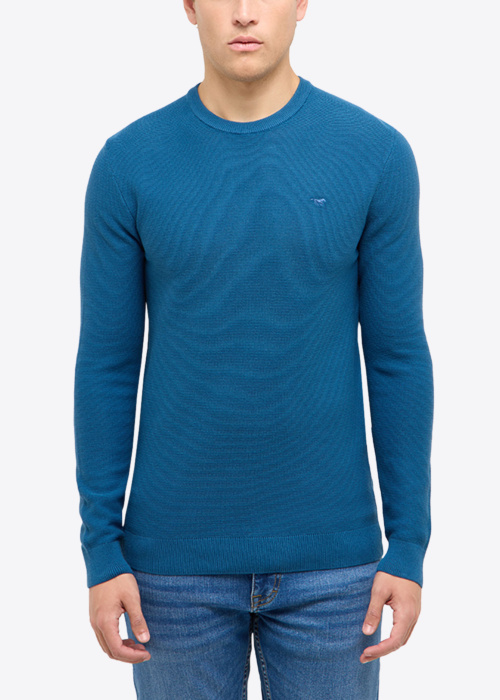 Mustang megztinis Elliot