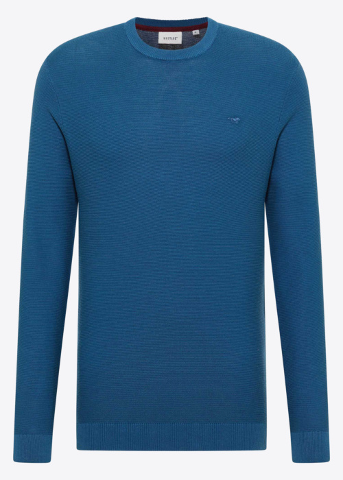 Mustang megztinis Elliot