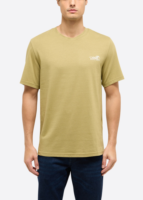 Mustang marškinėliai Austin