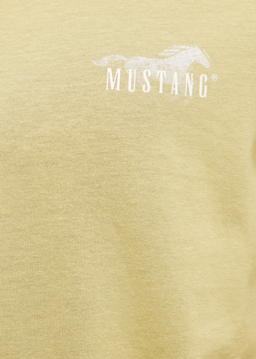 Mustang marškinėliai Austin