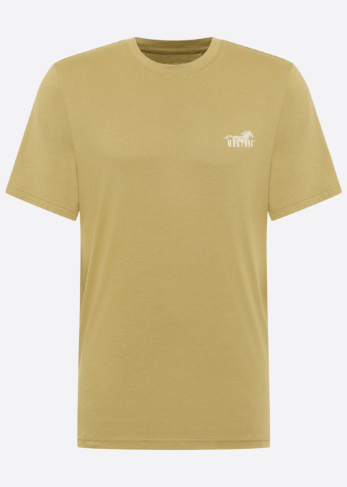 Mustang marškinėliai Austin