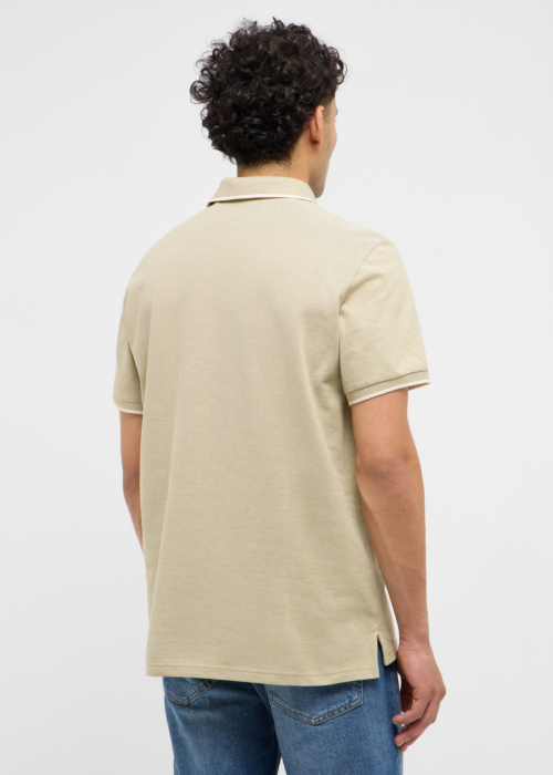 Mustang polo marškinėliai Palco