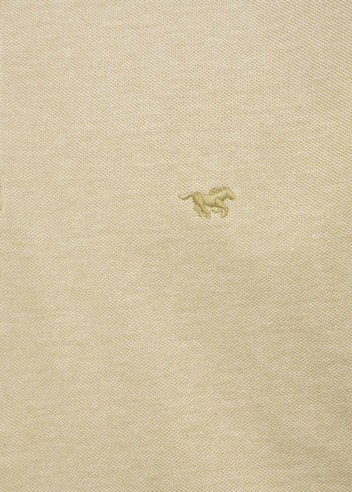 Mustang polo marškinėliai Palco