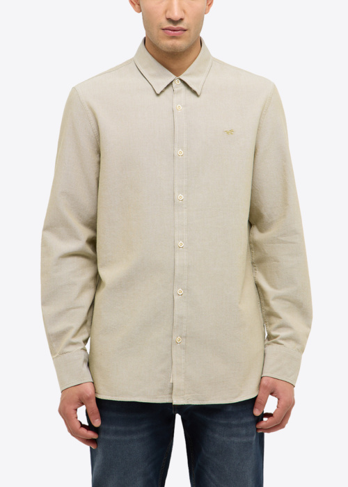 Mustang marškiniai Edinburg