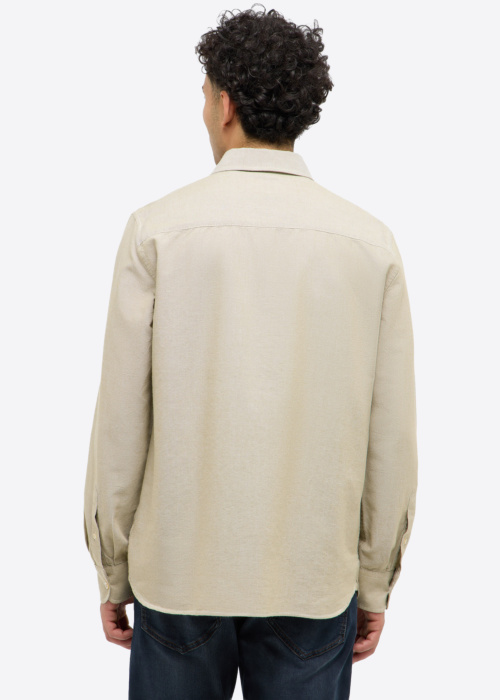 Mustang marškiniai Edinburg