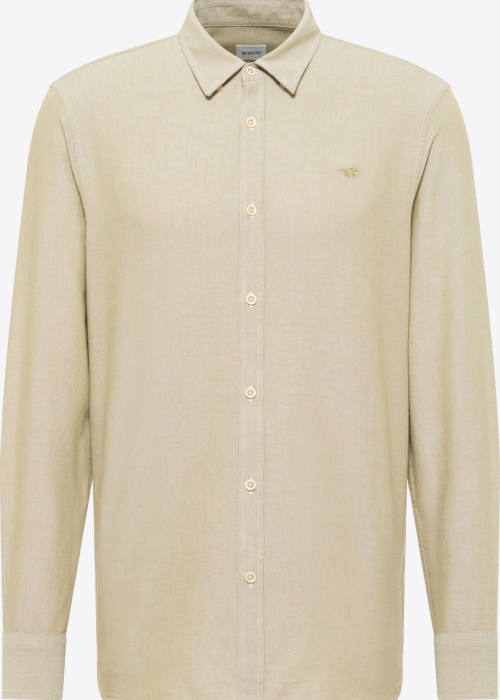 Mustang marškiniai Edinburg