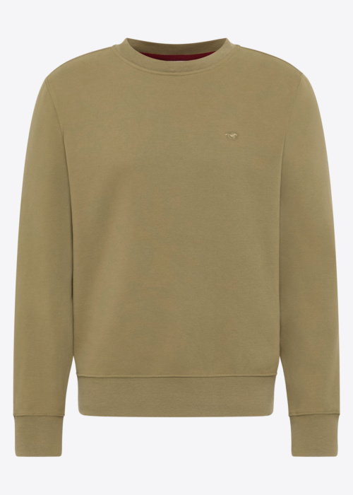 Mustang megztinis Clio