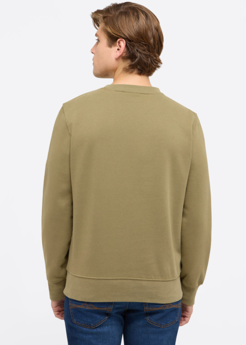 Mustang megztinis Clio