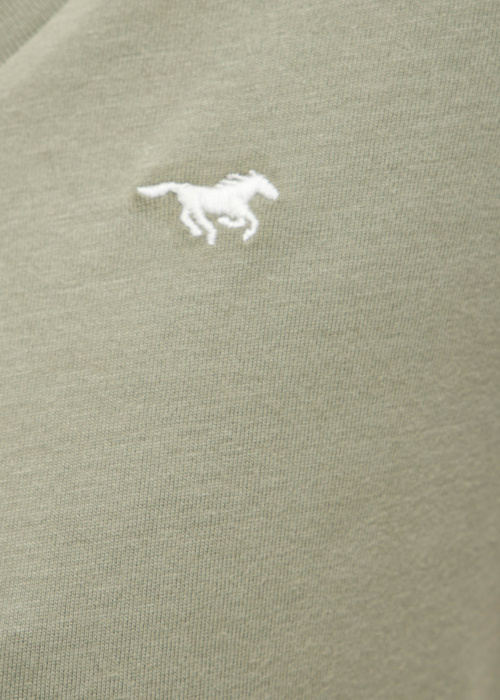 Mustang marškinėliai Beverly