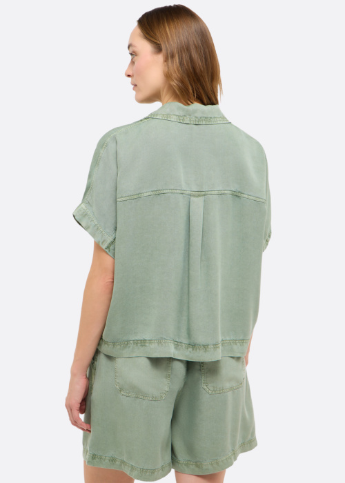 Mustang palaidinė Ruby