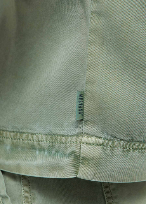 Mustang palaidinė Ruby