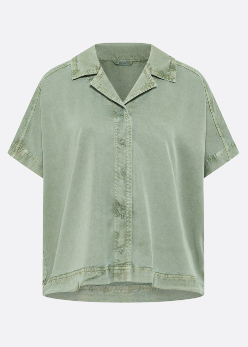 Mustang palaidinė Ruby