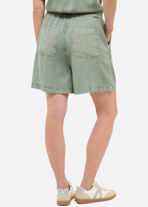 Mustang kelnės Charlottesville