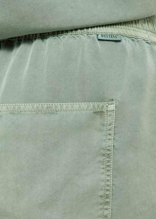 Mustang kelnės Charlottesville