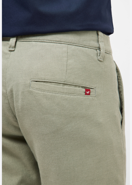 Mustang kelnės Brad