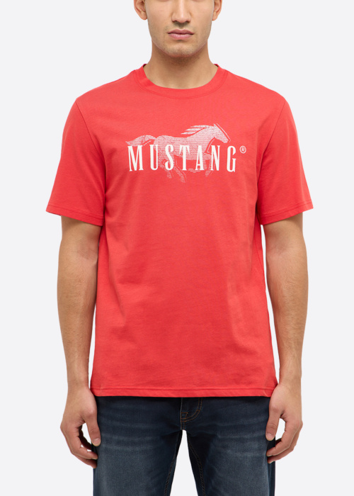 Mustang marškinėliai Austin