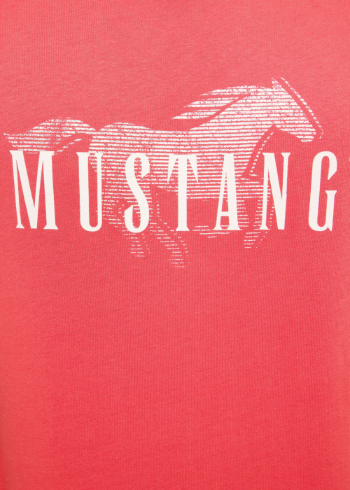 Mustang marškinėliai Austin