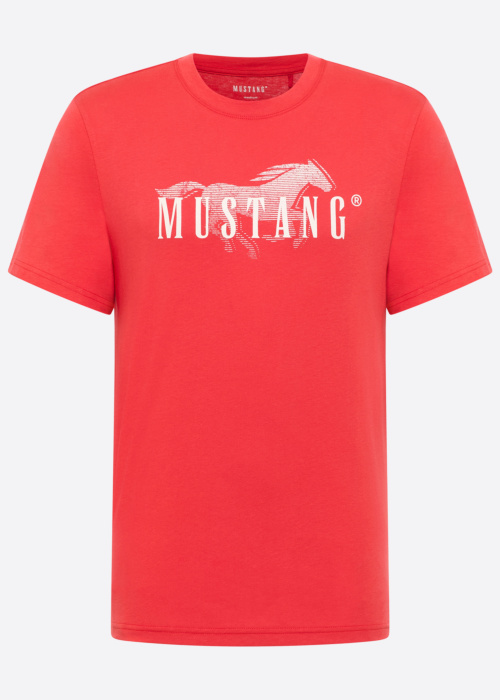 Mustang marškinėliai Austin