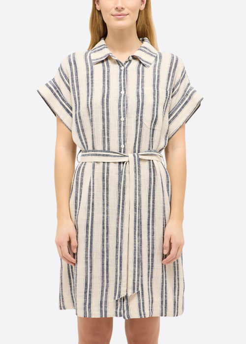 Mustang marškinėlis-suknelė Bend Dress