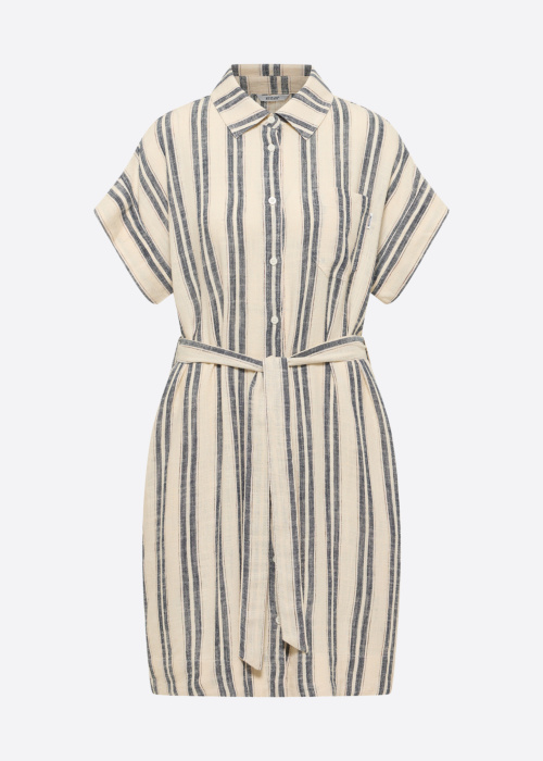 Mustang marškinėlis-suknelė Bend Dress