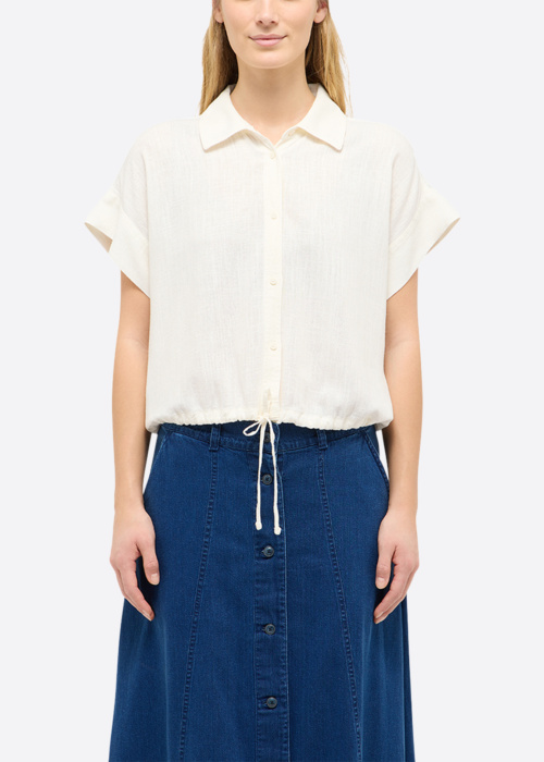 Mustang palaidinė Muce Short Sleeve