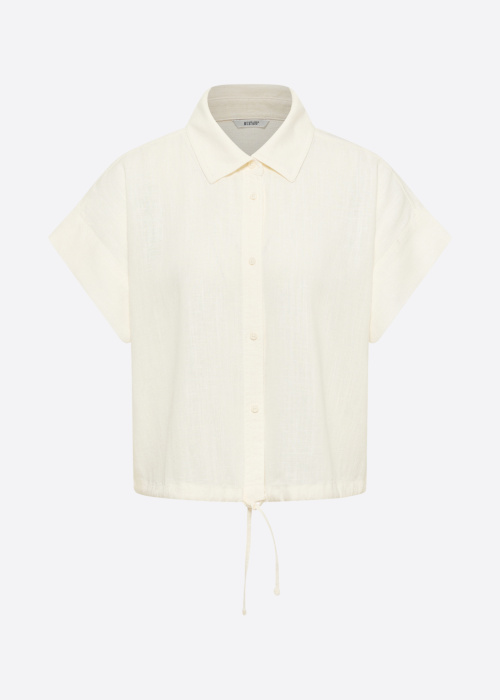 Mustang palaidinė Muce Short Sleeve