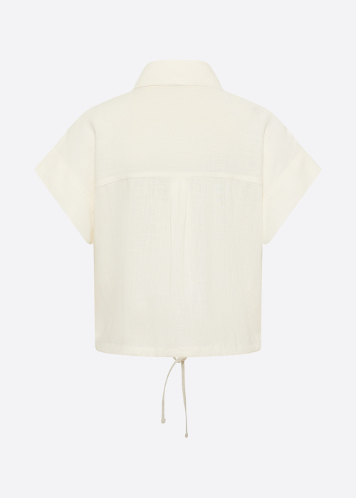Mustang palaidinė Muce Short Sleeve