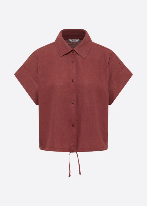 Mustang palaidinė Muce Short Sleeve
