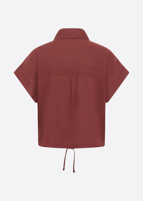 Mustang palaidinė Muce Short Sleeve
