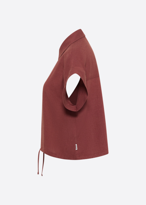 Mustang palaidinė Muce Short Sleeve