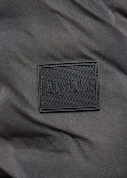 Mustang dygsniuota pavasario-rudens striuke Westchase