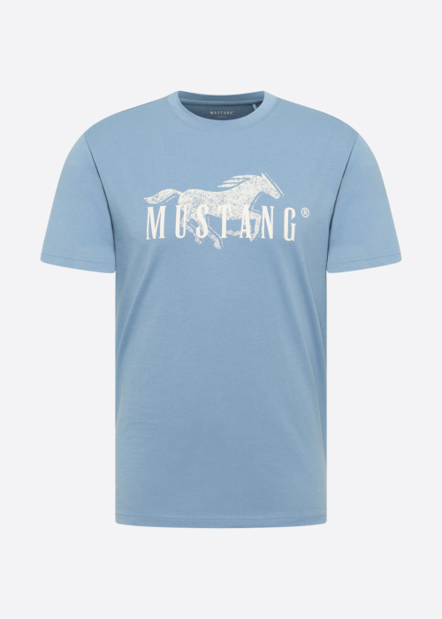 Mustang marškinėliai Austin