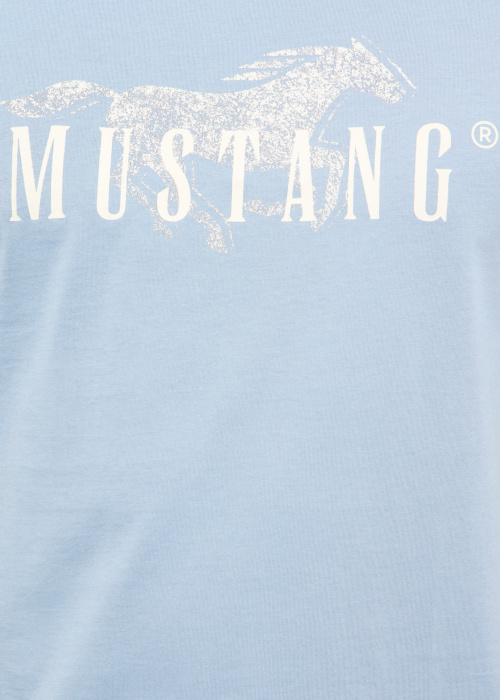 Mustang marškinėliai Austin