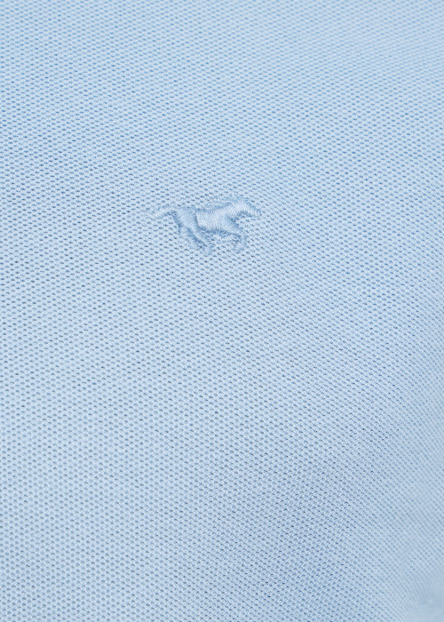 Mustang polo marškinėliai Palco