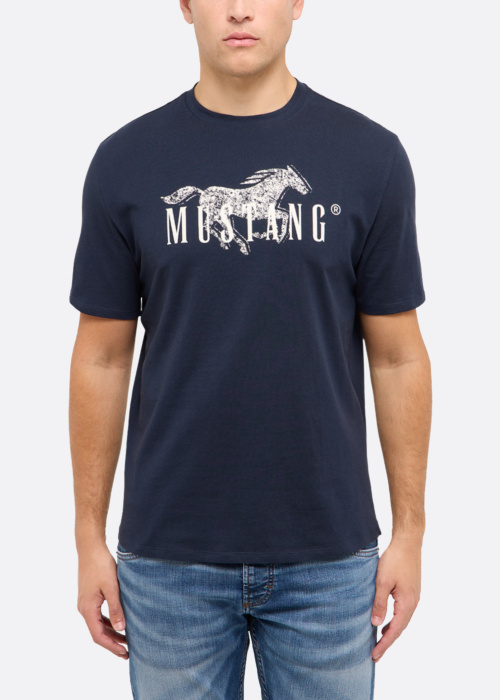 Mustang marškinėliai Austin