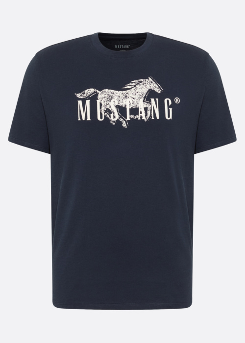 Mustang marškinėliai Austin