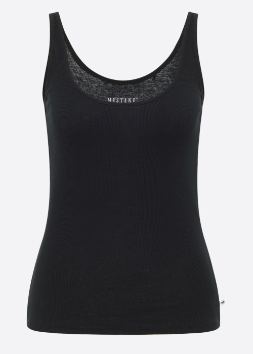 Mustang viršutiniai marškinėliai