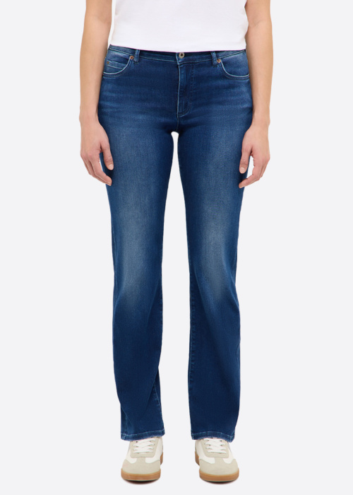 Mustang džinsai Crosby