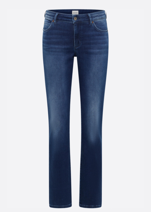 Mustang džinsai Crosby