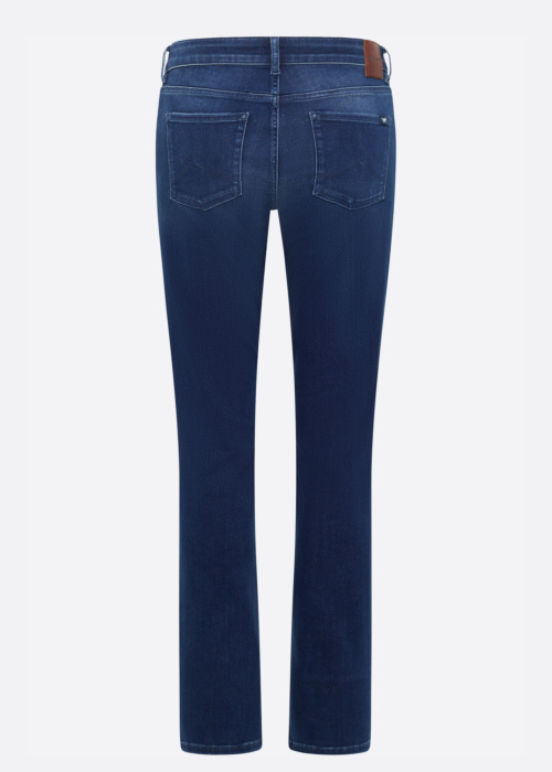 Mustang džinsai Crosby