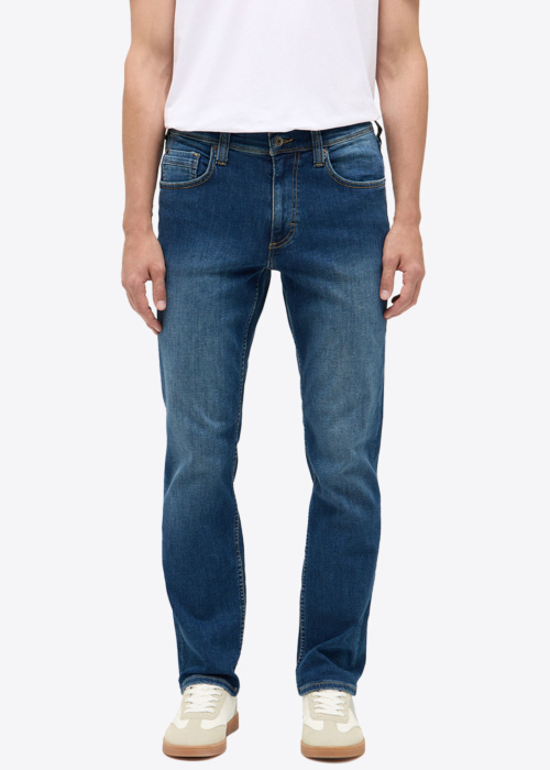 Mustang džinsai Washington