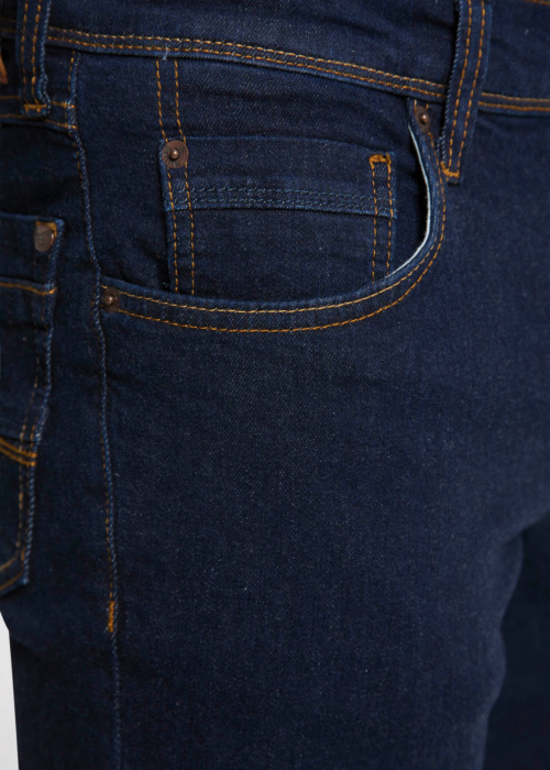 Mustang džinsai Washington