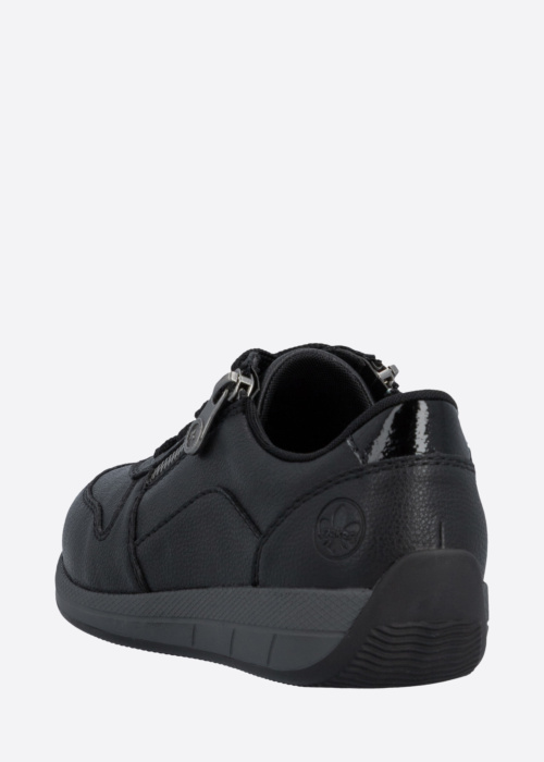 Rieker laisvalaikio bateliai