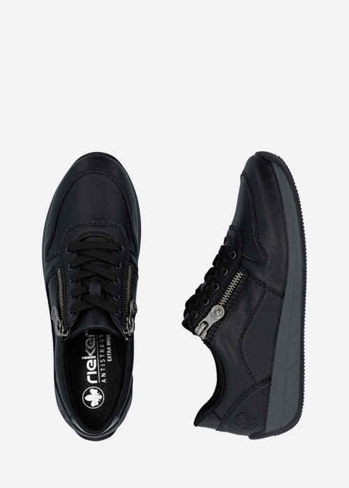 Rieker laisvalaikio bateliai