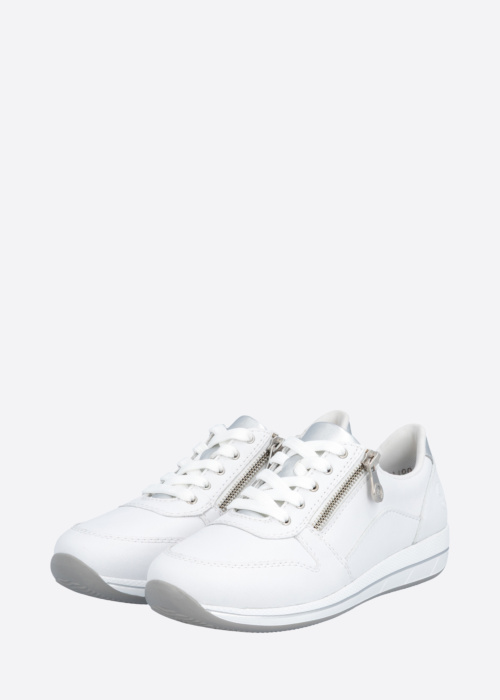 Rieker laisvalaikio bateliai