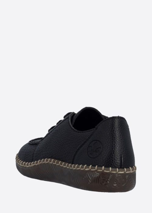 Rieker laisvalaikio bateliai