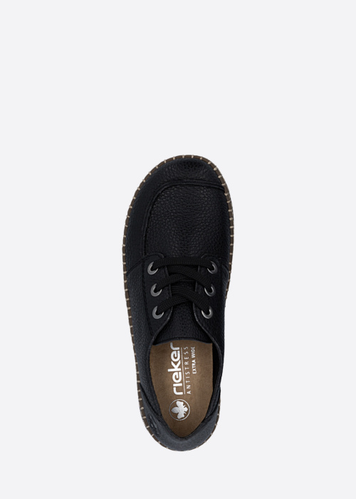 Rieker laisvalaikio bateliai