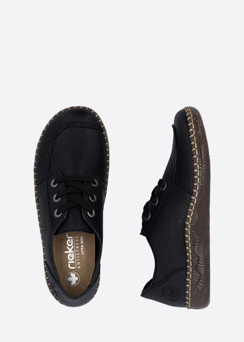 Rieker laisvalaikio bateliai