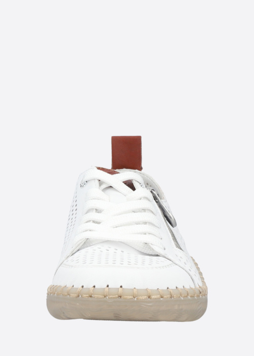 Rieker laisvalaikio bateliai