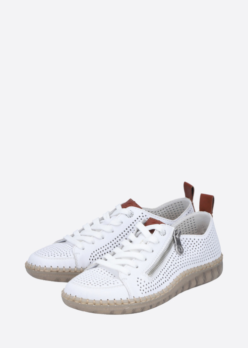 Rieker laisvalaikio bateliai